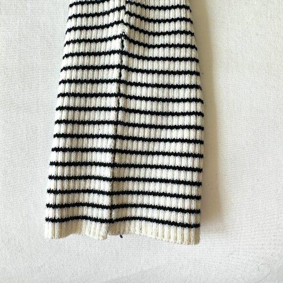 H&M Skinny Rib Top - Picture 6 of 8